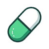Pump.fun Icon