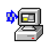 Ram Disk Icon