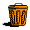 Trashcan Icon